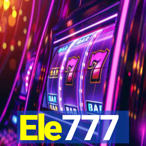 Ele777