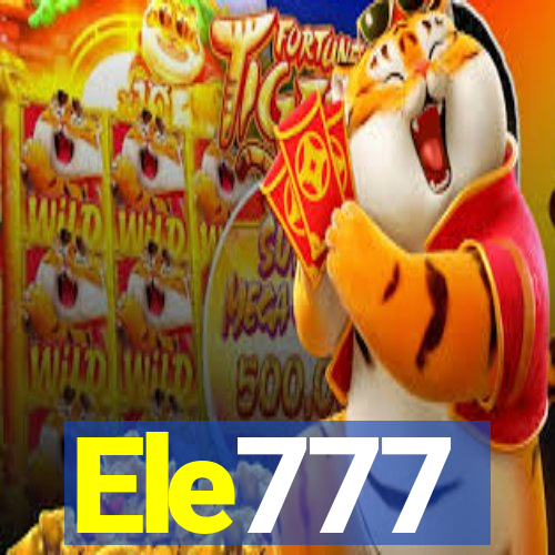 Ele777