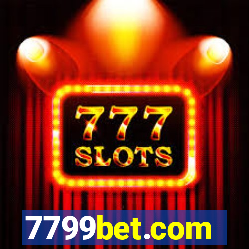 7799bet.com