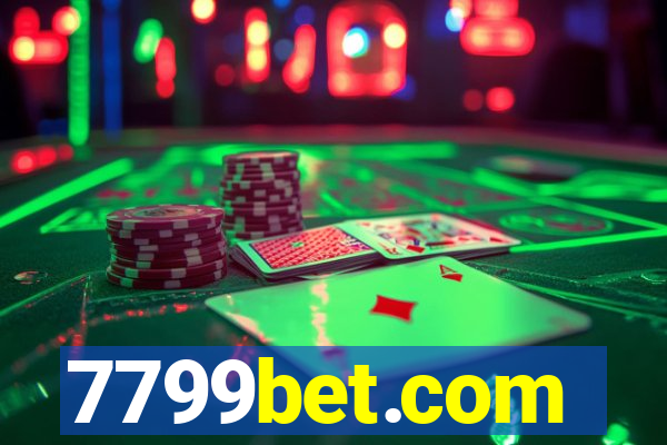 7799bet.com