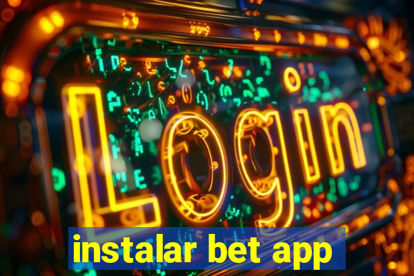 instalar bet app