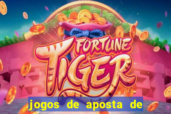 jogos de aposta de 50 centavos