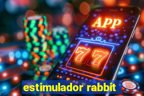 estimulador rabbit