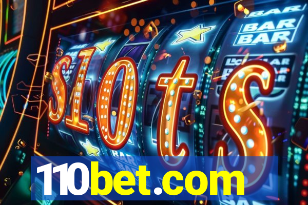 110bet.com