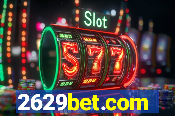 2629bet.com