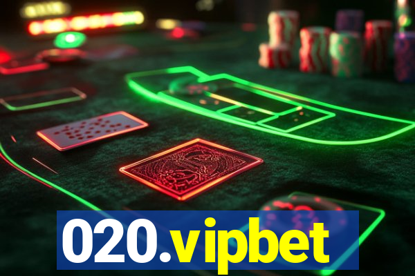 020.vipbet