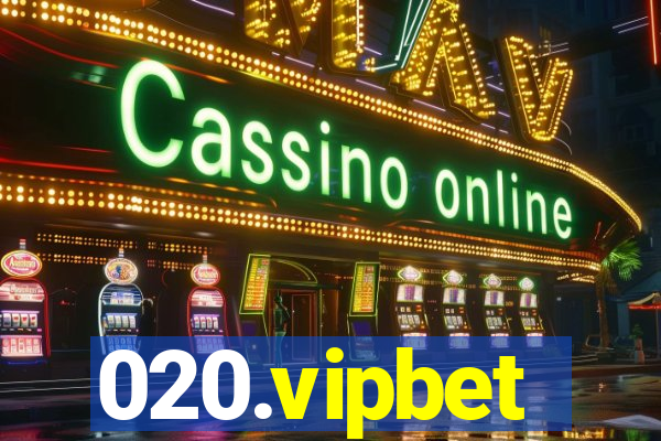 020.vipbet