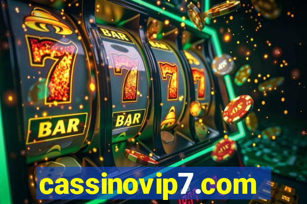 cassinovip7.com