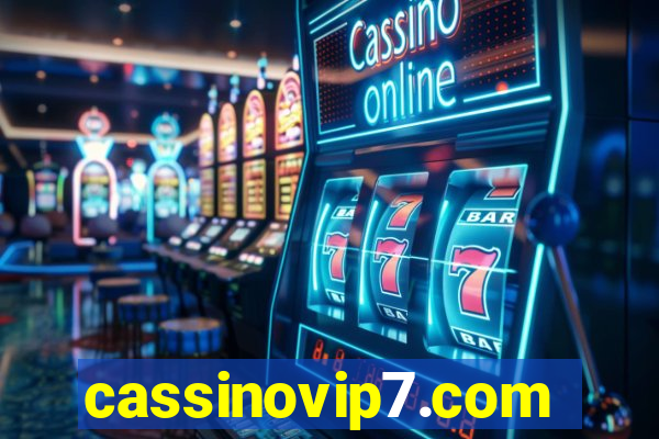 cassinovip7.com