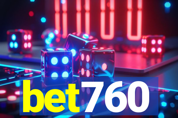 bet760