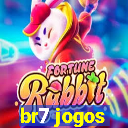 br7 jogos