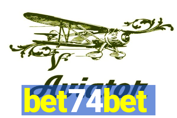 bet74bet