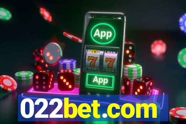 022bet.com