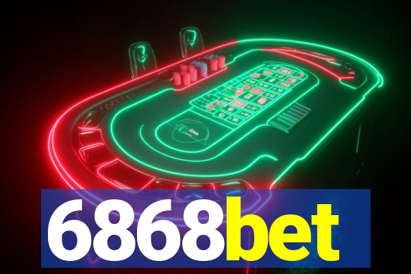 6868bet