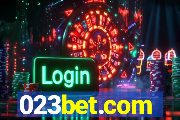 023bet.com