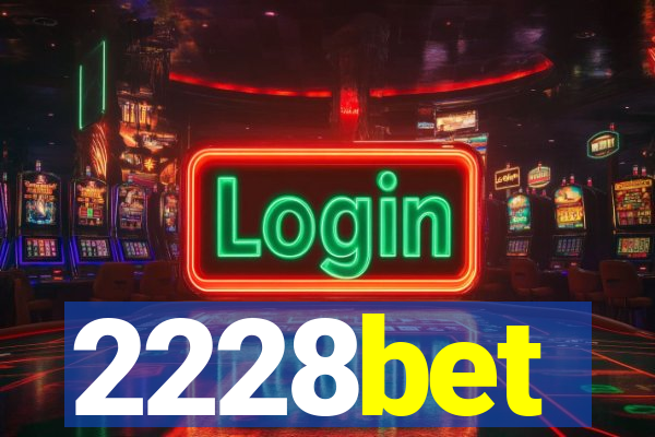 2228bet