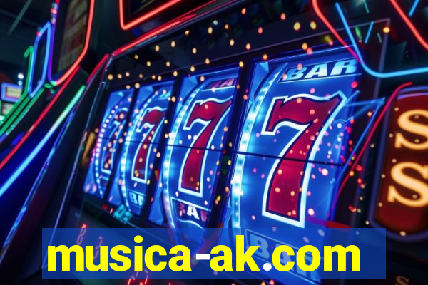 musica-ak.com