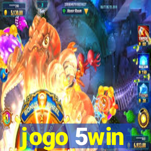 jogo 5win