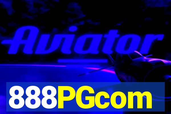 888PGcom