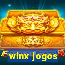 winx jogos