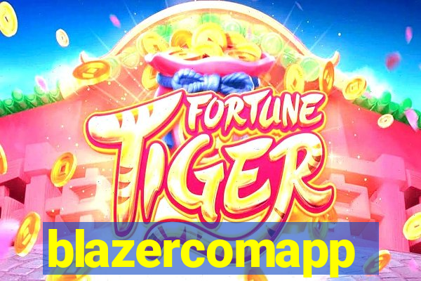 blazercomapp