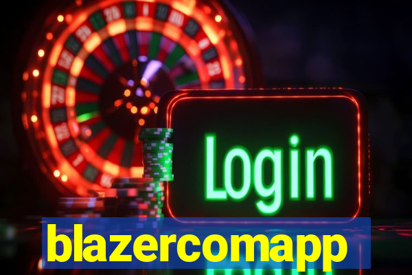 blazercomapp