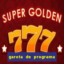 garota de programa de santos