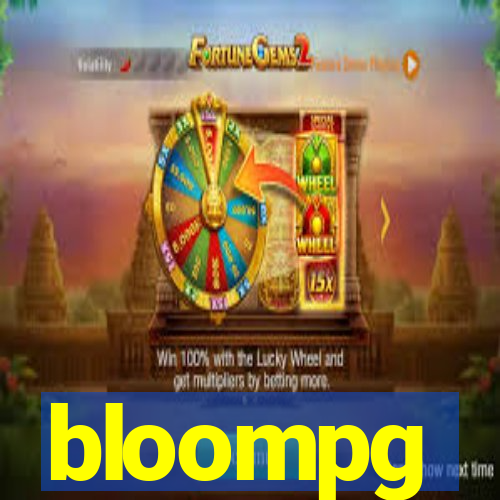 bloompg