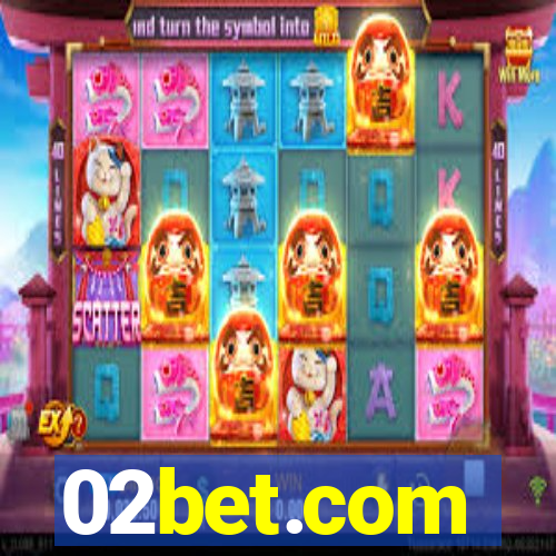 02bet.com