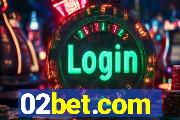 02bet.com