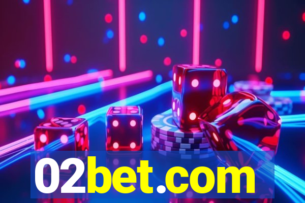 02bet.com