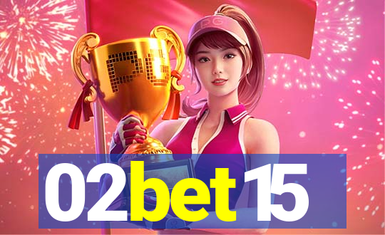 02bet15