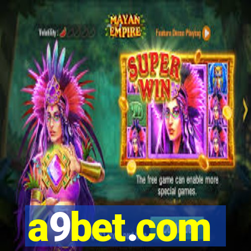 a9bet.com