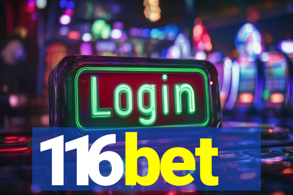 116bet