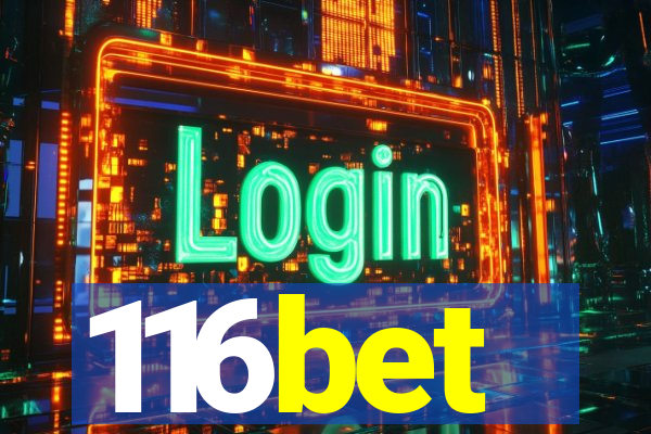 116bet