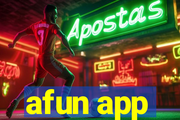 afun app