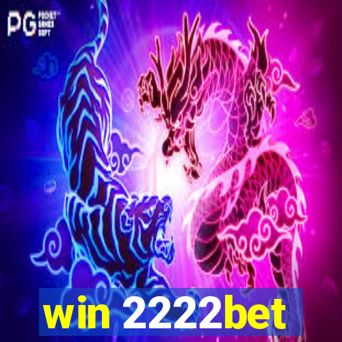 win 2222bet