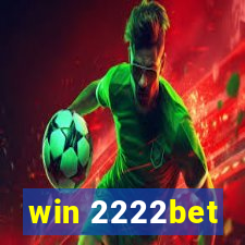 win 2222bet