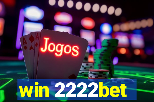 win 2222bet