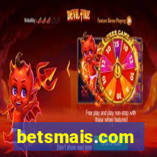 betsmais.com