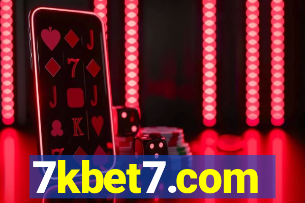 7kbet7.com