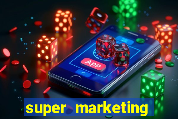 super marketing simulator dinheiro infinito