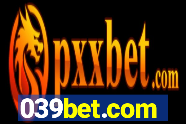 039bet.com