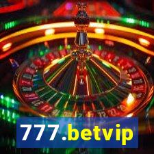 777.betvip