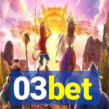 03bet