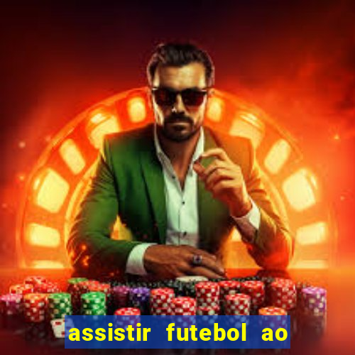 assistir futebol ao vivo portal rmc