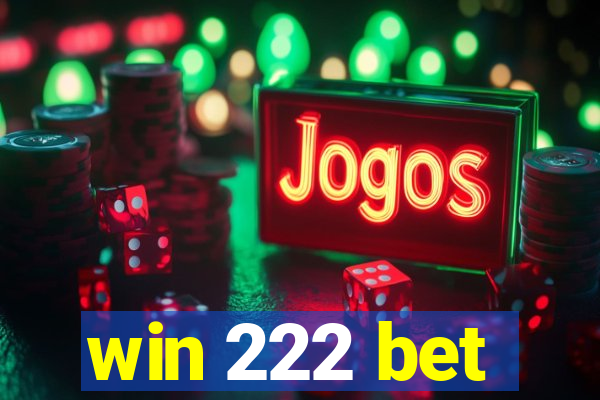 win 222 bet