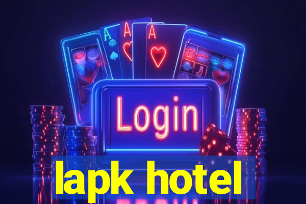 lapk hotel