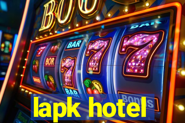 lapk hotel