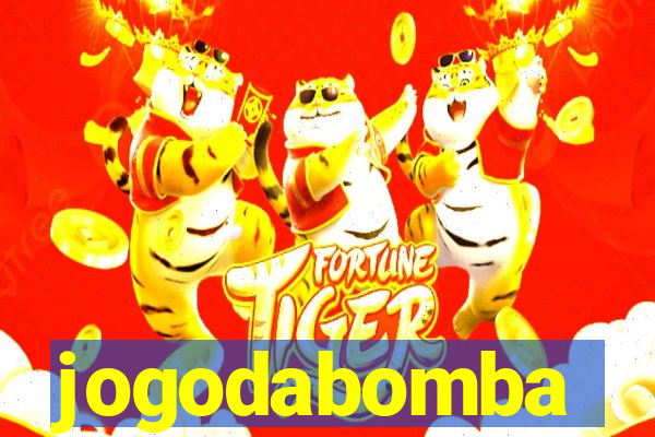 jogodabomba